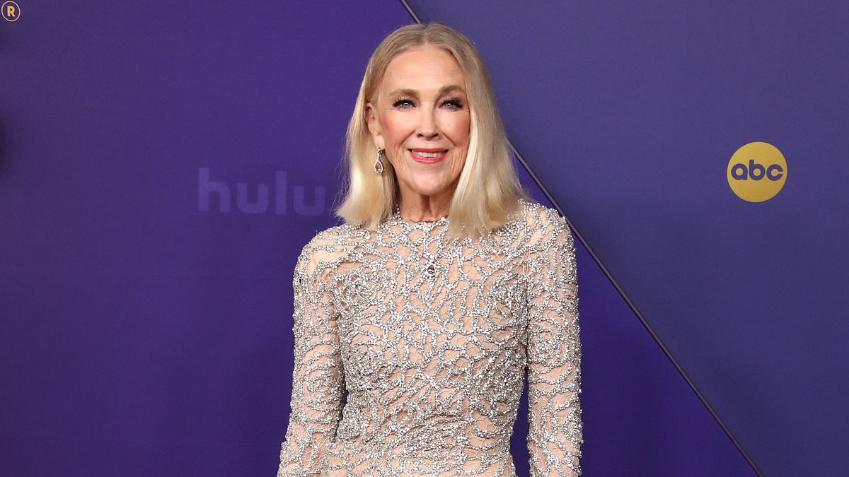Catherine O'Hara's Death Sparks Global Interest in Rare Medical Condition Situs Inversus