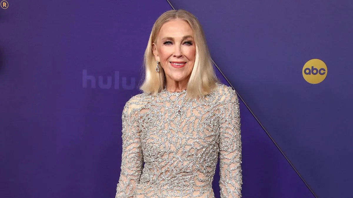 Catherine O'Hara's Death Sparks Global Interest in Rare Medical Condition Situs Inversus