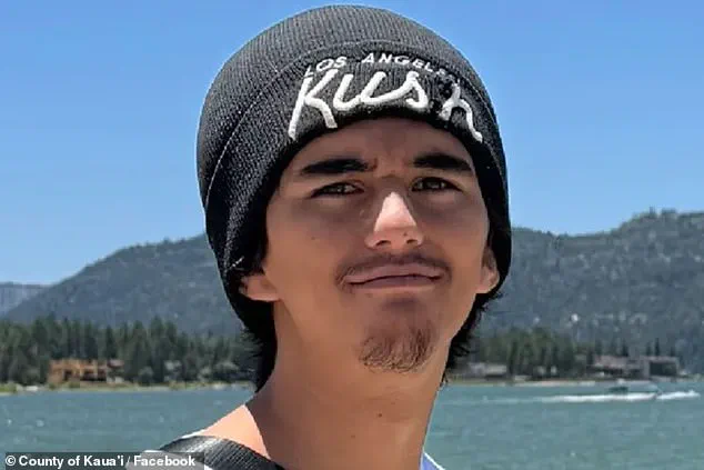 Discovery of Human Remains Ends Search for Missing Hawaii Teen, Pending DNA Confirmation