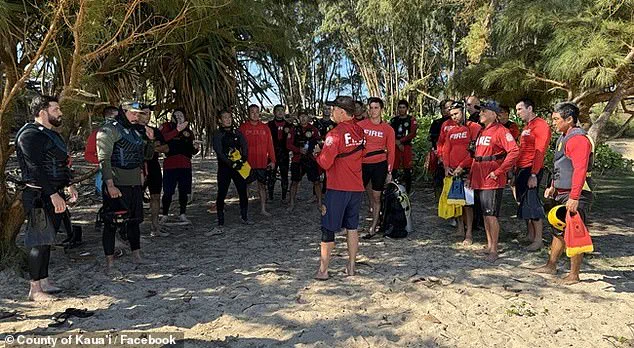 Discovery of Human Remains Ends Search for Missing Hawaii Teen, Pending DNA Confirmation