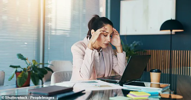 Dr. Julie Smith Warns: 'Emotional Exhaustion is Early Burnout Warning' – WHO Recognition Sparks Public Health Urgency