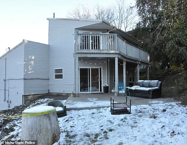 Idaho Murders: Crime Scene Photos Reveal Gruesome Details of November 13, 2022, Tragedy