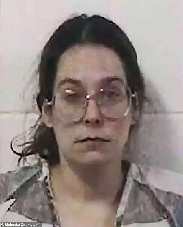 Iowa Mother's Alleged Baby Sale Attempt Sparks Legal and Social Debate