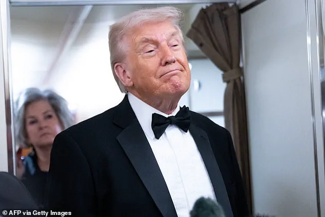 President Trump's Controversial Remarks on Don Lemon's Arrest Reignite Debates Over Free Speech and Media Accountability