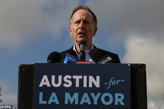 Tragic Death of Emily Beutner Sparks Community Outcry and Political Reckoning in Los Angeles