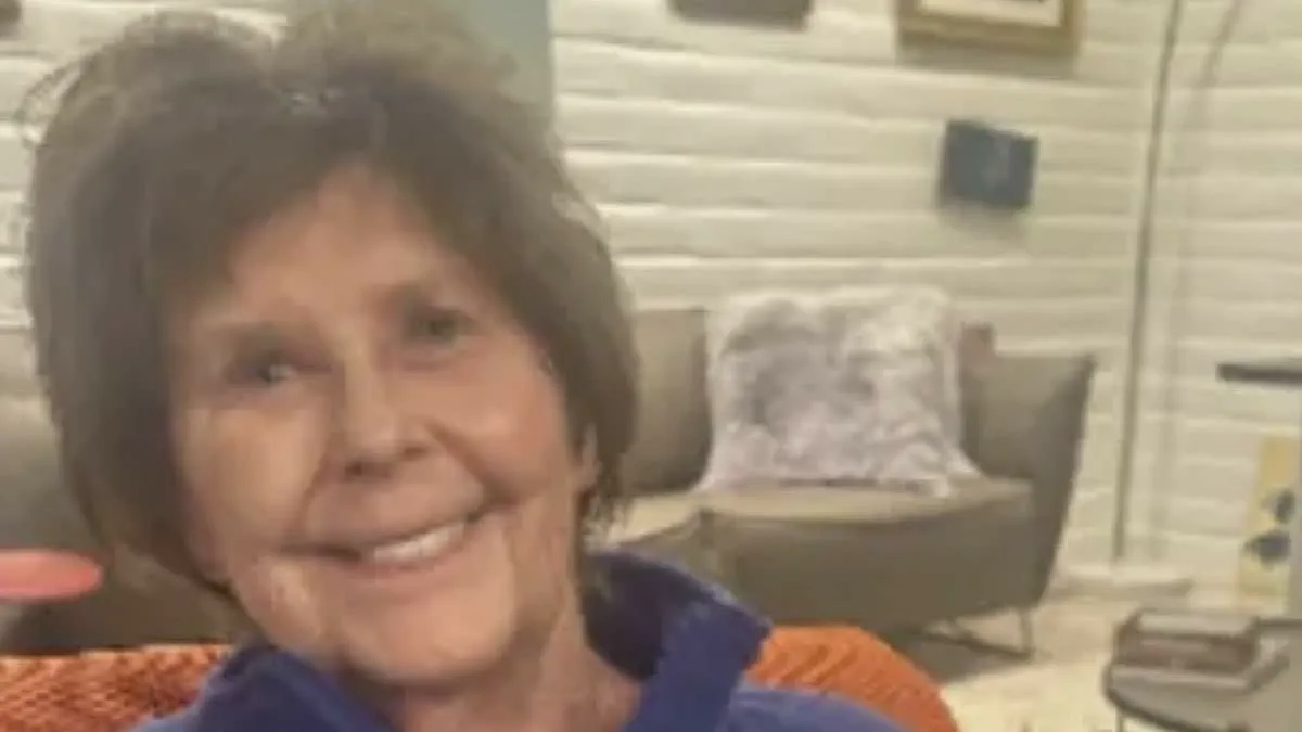 Abduction of NBC Anchor's 84-Year-Old Mother Sparks Race Against Time as Pima County Sheriff Warns Window Closing for Finding Her Alive