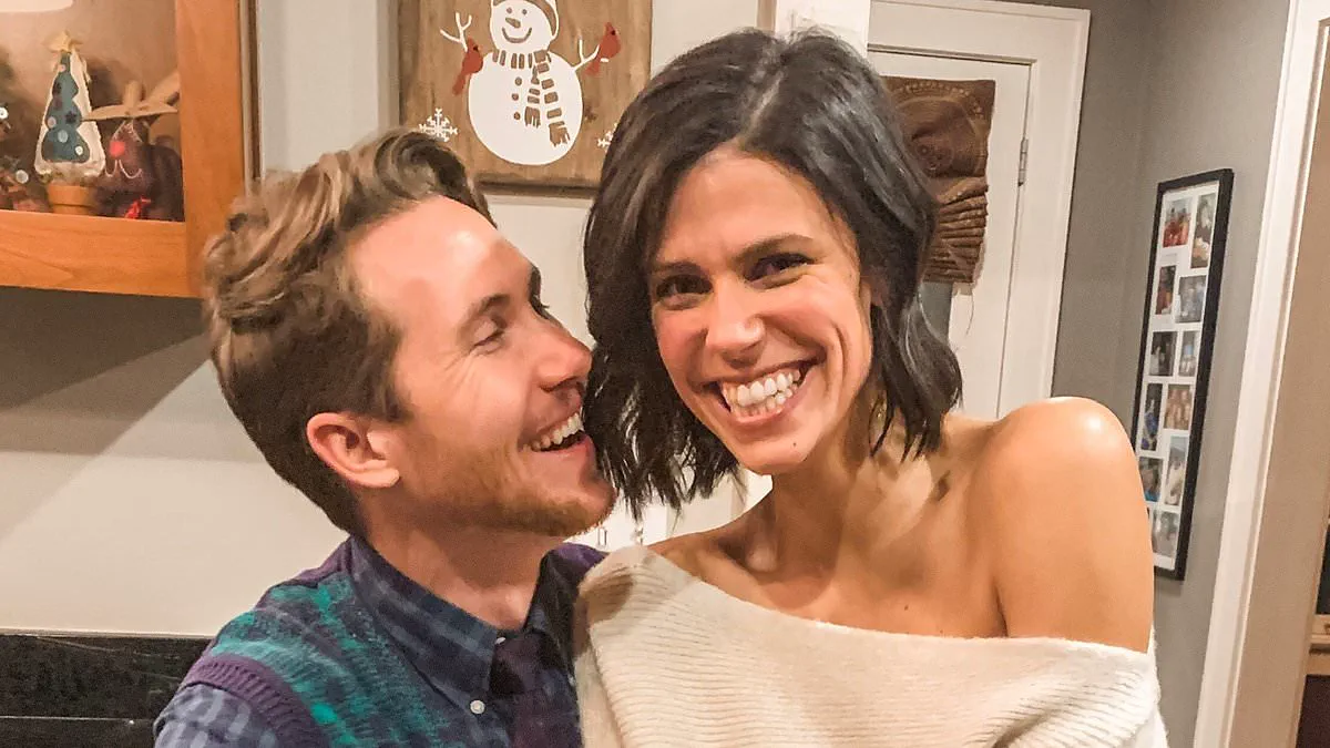 Calm Demeanor as Accused Killer Arrives at Jail: Newly Released Footage Shows Michael McKee's Composure Amid Four Murder Charges