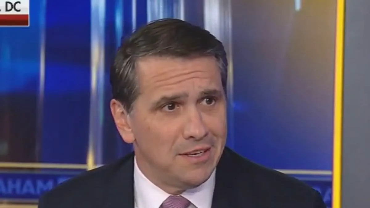 Deputy AG Blanche Downplays Epstein Party Pics, Says No Charges Without Evidence