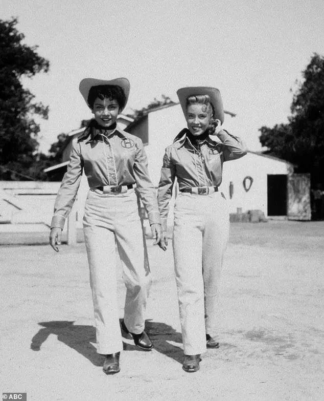 Disney's Secret Gold Oak Ranch: Hidden Film Set and Amusement Ride Testing Ground