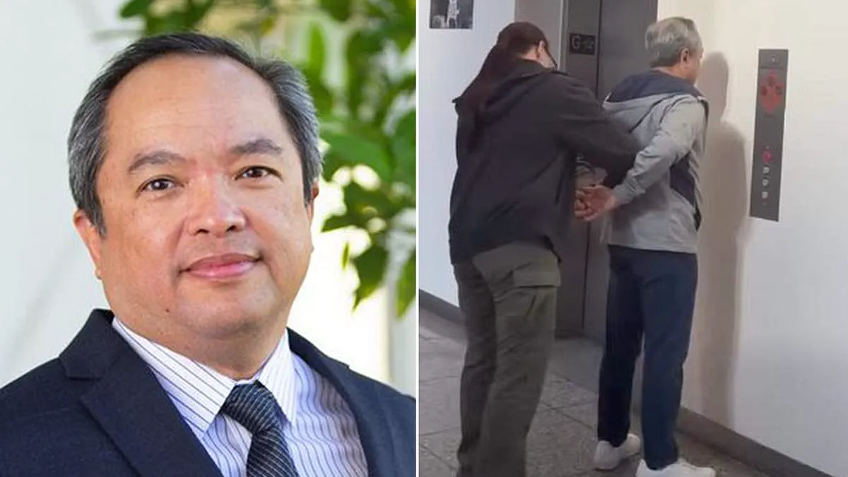 Former Capital Public Radio GM Jun Reina Arrested on Felony Charges of Embezzling $1.3M for Personal Luxuries and Family Expenses