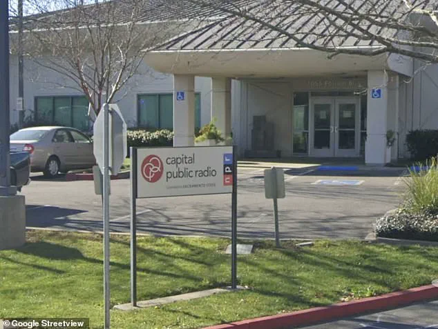 Former Capital Public Radio GM Jun Reina Arrested on Felony Charges of Embezzling $1.3M for Personal Luxuries and Family Expenses