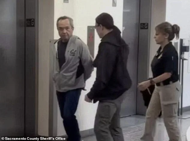 Former Capital Public Radio GM Jun Reina Arrested on Felony Charges of Embezzling $1.3M for Personal Luxuries and Family Expenses