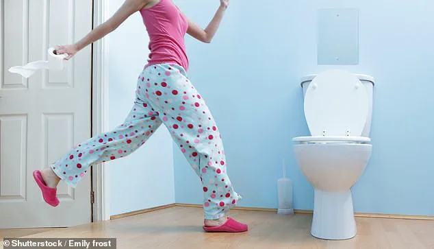 From Silence to Healing: A 20-Year Journey and the Mind-Body Breakthrough for Chronic Bladder Pain