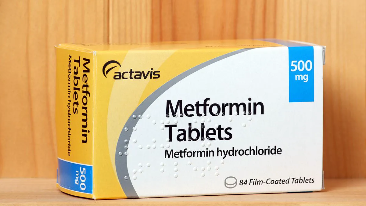 Groundbreaking Study Reveals Metformin May Offer Protection Against Leading Cause of Blindness in Older Adults