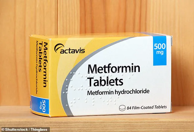 Groundbreaking Study Reveals Metformin May Offer Protection Against Leading Cause of Blindness in Older Adults