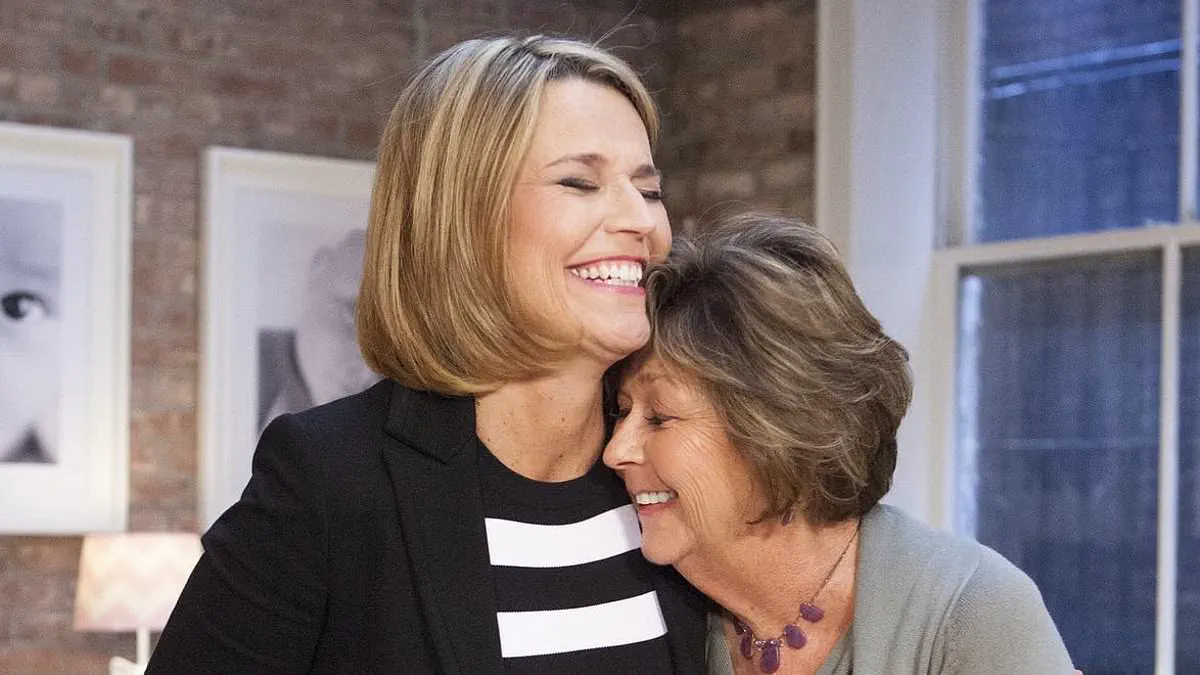 NBC Host's Missing Mother Triggers Unprecedented Police Effort in Tucson