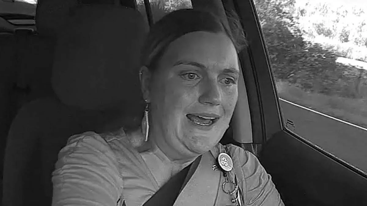 Nurse Gaila Palo Involved in Texting While Driving Crash After Dash Cam Video Exposes Violation of Washington Law