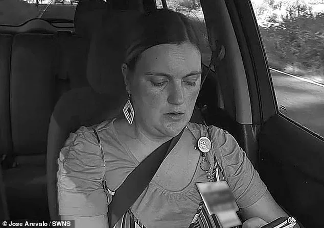 Nurse Gaila Palo Involved in Texting While Driving Crash After Dash Cam Video Exposes Violation of Washington Law