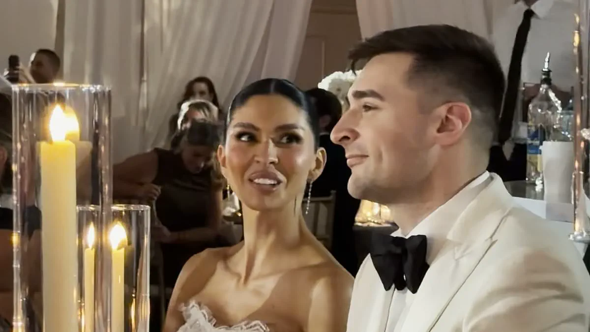 President Trump Celebrates Campaign Ally's Wedding with Heartfelt Video Message During Second Term