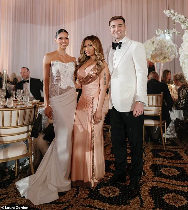 President Trump Celebrates Campaign Ally's Wedding with Heartfelt Video Message During Second Term