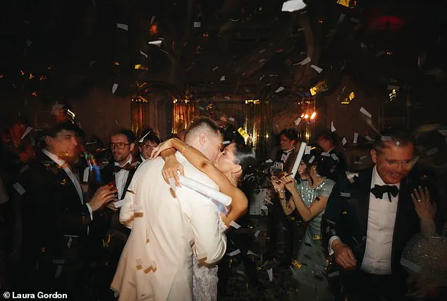 President Trump Celebrates Campaign Ally's Wedding with Heartfelt Video Message During Second Term
