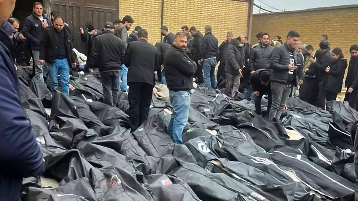 Regime's Brutal Repression: Violence Against Women and Children in Iran as a Tool to Silence Dissent