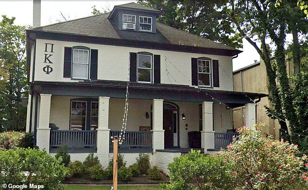 Systemic Issues in Fraternity Hazing: Addressing Legal, Structural, and Cultural Challenges