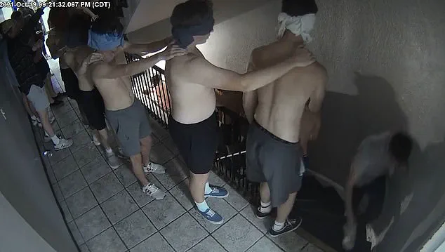 Systemic Issues in Fraternity Hazing: Addressing Legal, Structural, and Cultural Challenges