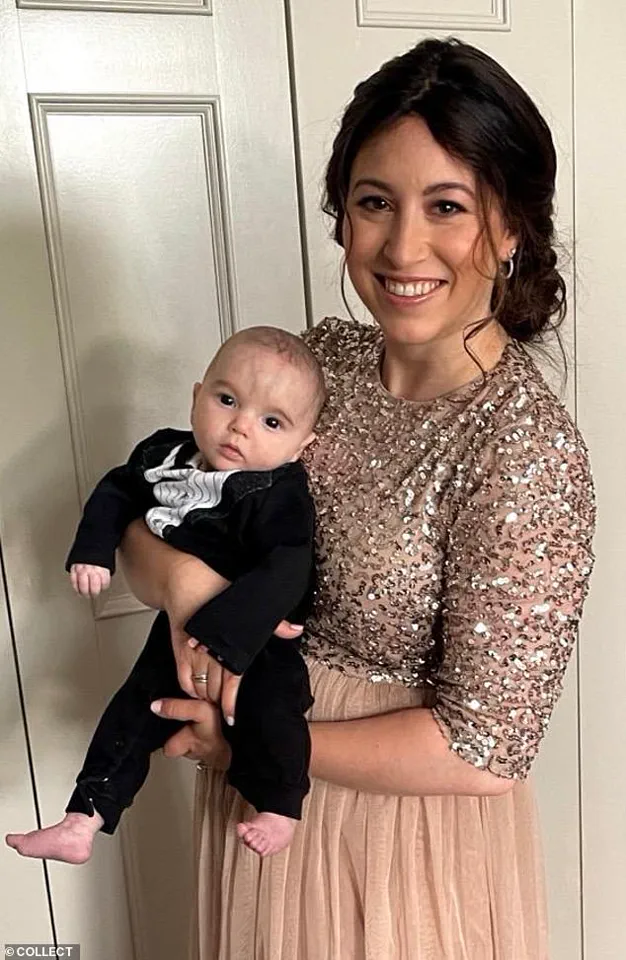 The Moment That Changed Everything: How First-Aid Training Saved a Baby's Life