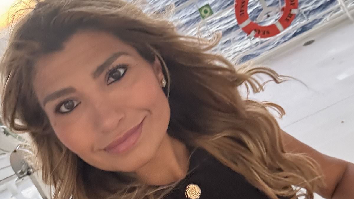 Three Years of Misdiagnosis: MRI Reveals Schayene Silva's Kidney Cancer