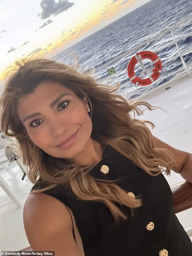 Three Years of Misdiagnosis: MRI Reveals Schayene Silva's Kidney Cancer