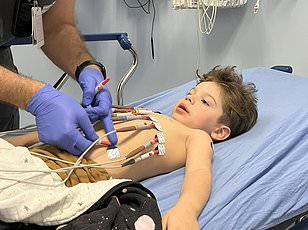 Three Years of Misdiagnosis: MRI Reveals Schayene Silva's Kidney Cancer