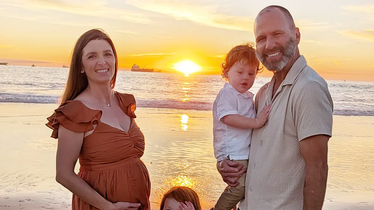 Tragic Collision on Pershing Drive Claims Life of Mother of Two