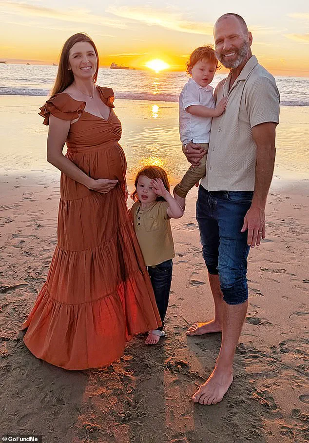 Tragic Collision on Pershing Drive Claims Life of Mother of Two