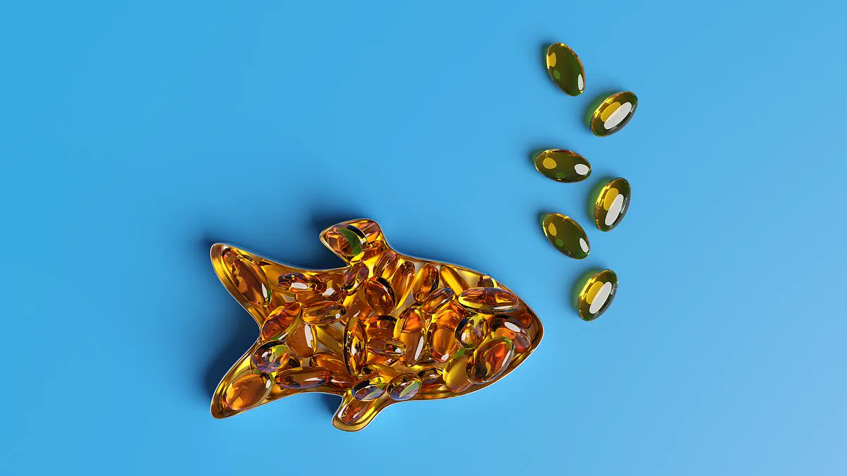 Unlocking the Benefits of Omega-3s: How Supplements Can Bridge the Nutritional Gap