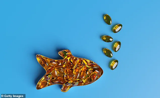Unlocking the Benefits of Omega-3s: How Supplements Can Bridge the Nutritional Gap