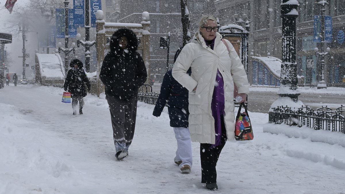 Chicago Officials Alert as Meningococcal Outbreak Spreads Across Midwest, Two Deaths, Seven Cases Confirmed