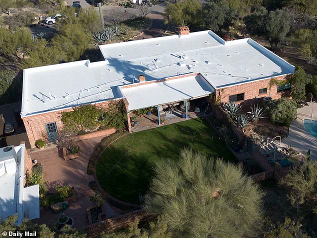 Eerie 911 Call Details Health Risks in Kidnapping of 84-Year-Old Nancy Guthrie