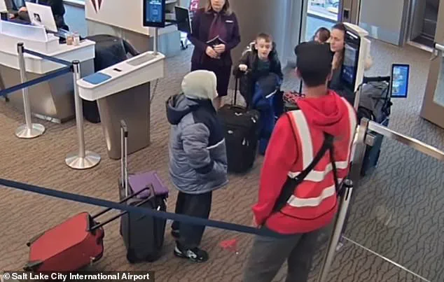 Father Reunites with Four Children After International Ordeal as Mother's Flight Sparks Global Hunt