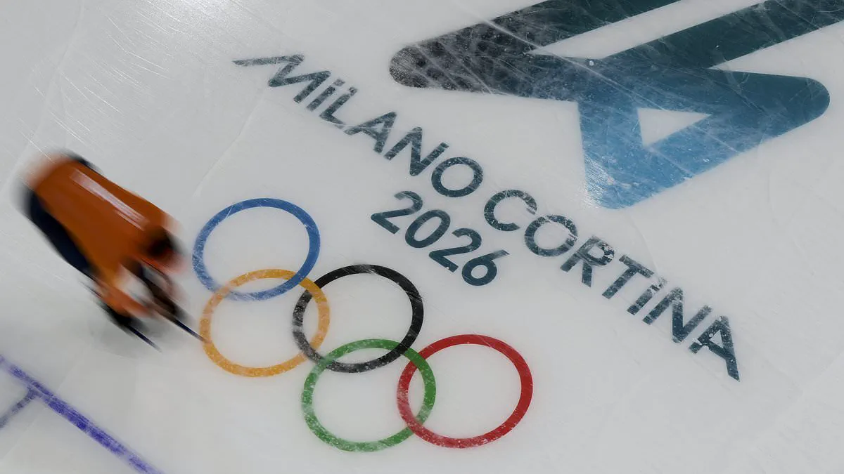Italy thwarts Russian cyberattacks on Winter Olympics and diplomatic assets