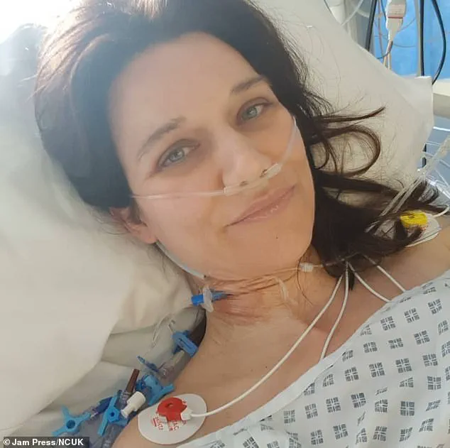 Kerie Ivory's Relentless Battle with Overlooked Neuroendocrine Cancer Highlights Systemic Healthcare Failures