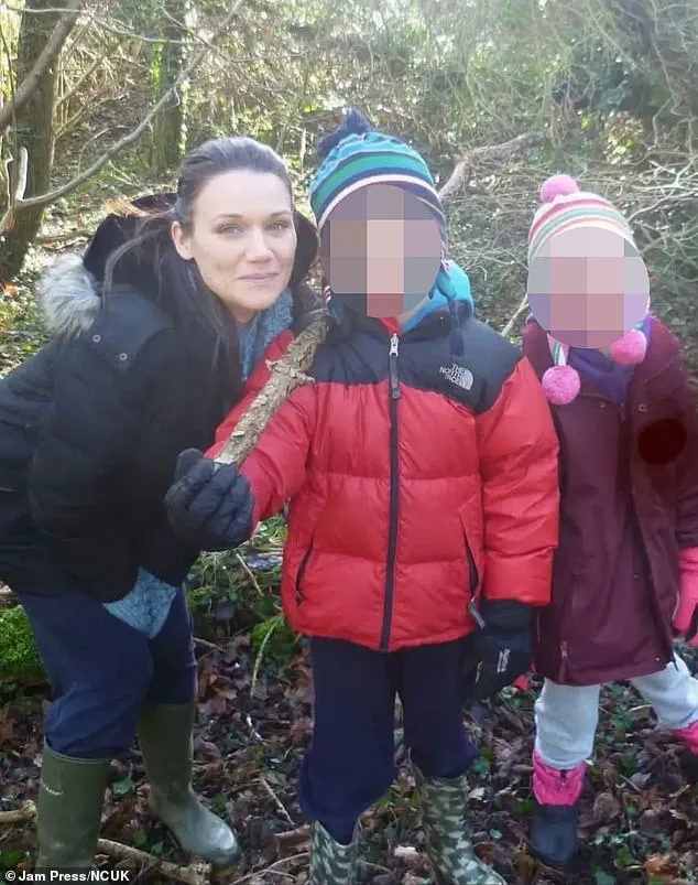 Kerie Ivory's Relentless Battle with Overlooked Neuroendocrine Cancer Highlights Systemic Healthcare Failures