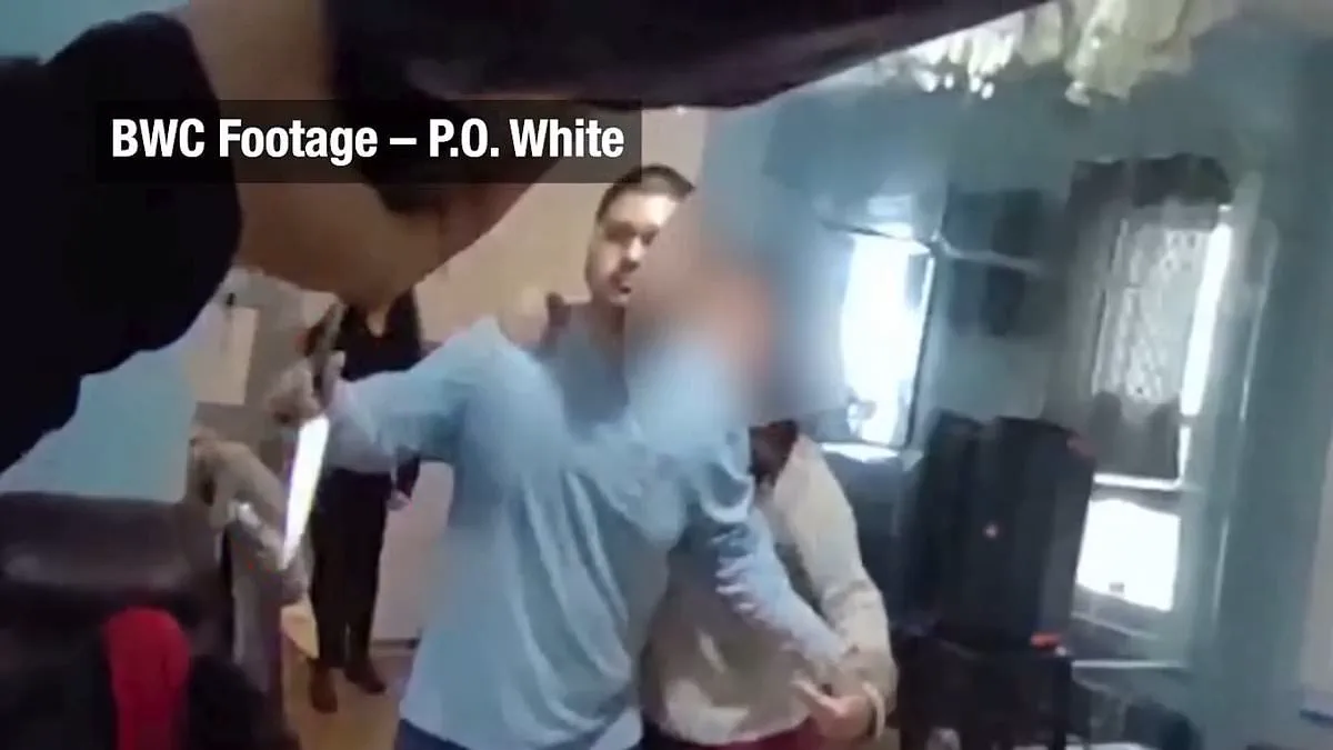 Mayor Zohran Mamdani Urges DA to Spare Knife-Wielding Suspect, Citing Mental Health Needs