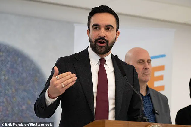 Mayor Zohran Mamdani Urges DA to Spare Knife-Wielding Suspect, Citing Mental Health Needs