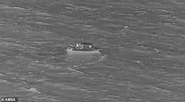 Miraculous Survival of Perth Family Stranded 14km Offshore Highlights Critical Need for Water Safety