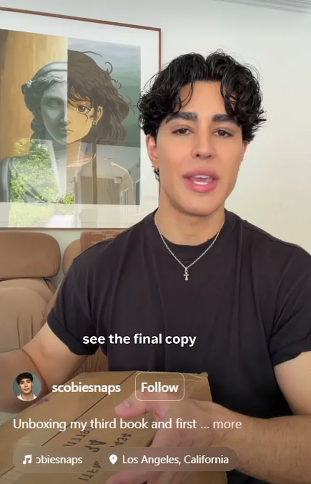 Omid Scobie's *Royal Spin*: A Royal Romance with a Twist