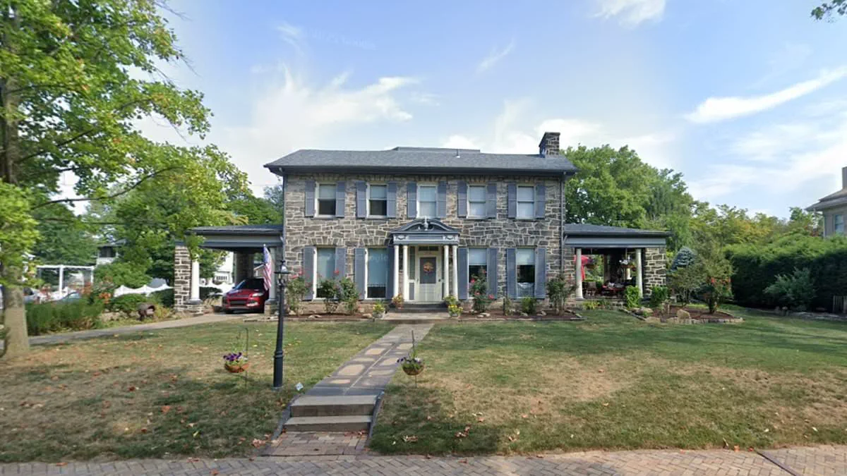 Pennsylvania Couple Files Lawsuit After Discovering Hidden Nazi Symbols in Dream Home's Flooring