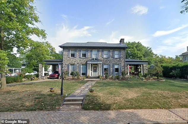 Pennsylvania Couple Files Lawsuit After Discovering Hidden Nazi Symbols in Dream Home's Flooring