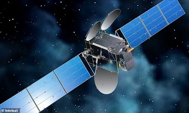 Russian Spy Spacecraft Intercept European Satellite Communications, Raising Fears of Sabotage