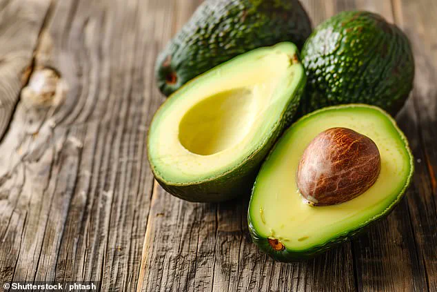 Avocado's Journey: From Exotic Novelty to Global Superfood